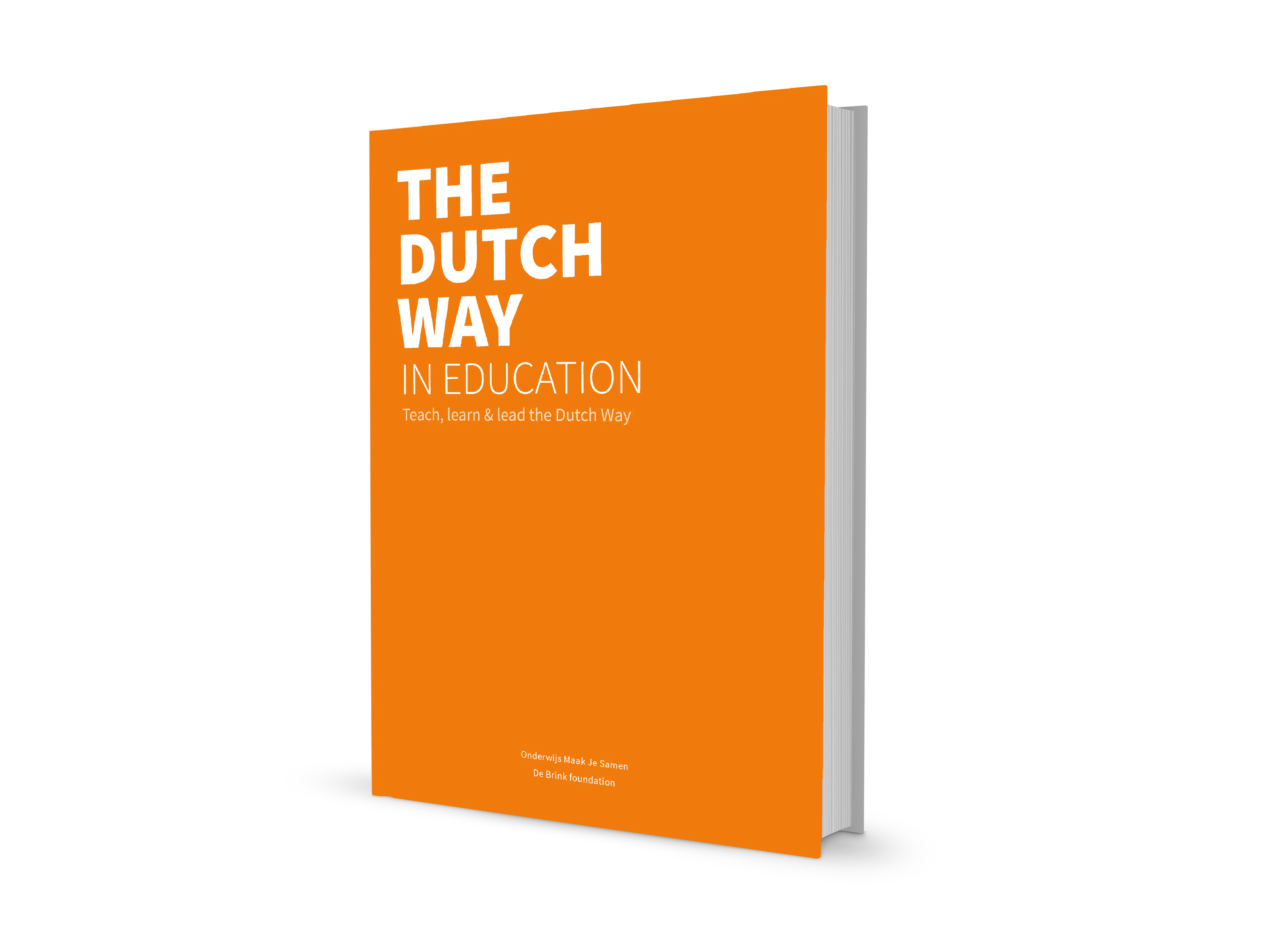 The Dutch Way in Education