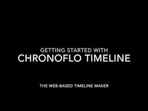 ChronoFlo Timeline Maker gallery image