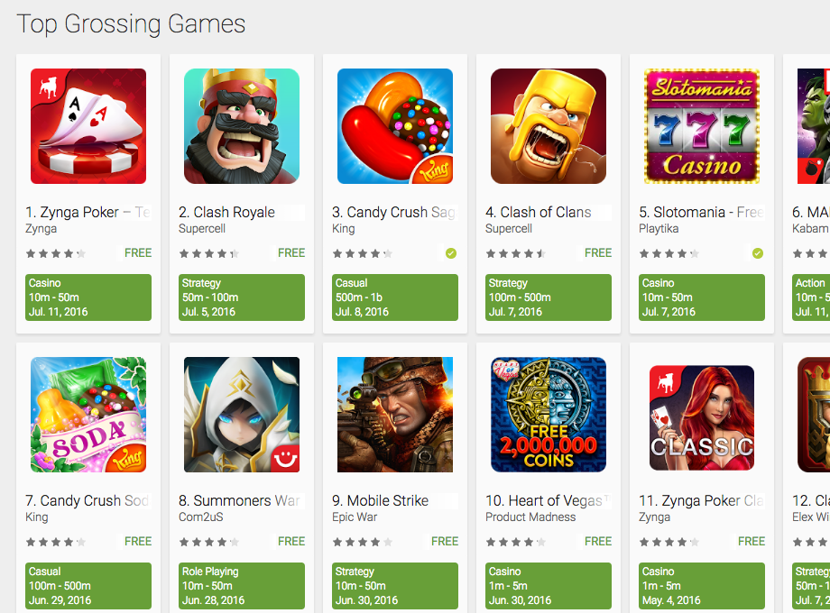 App Nanny Chrome Extension gallery image