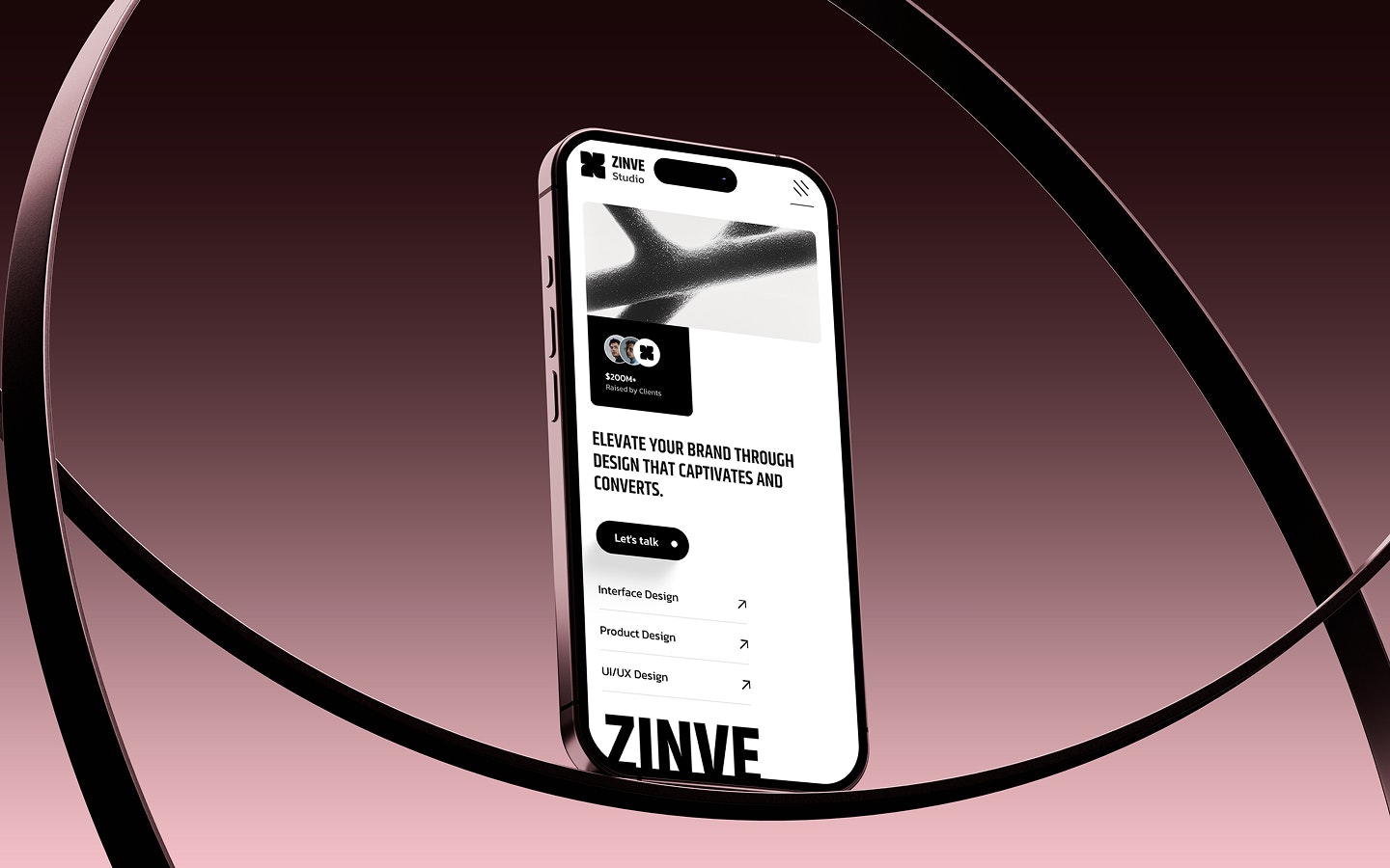 Zinve Studio  gallery image