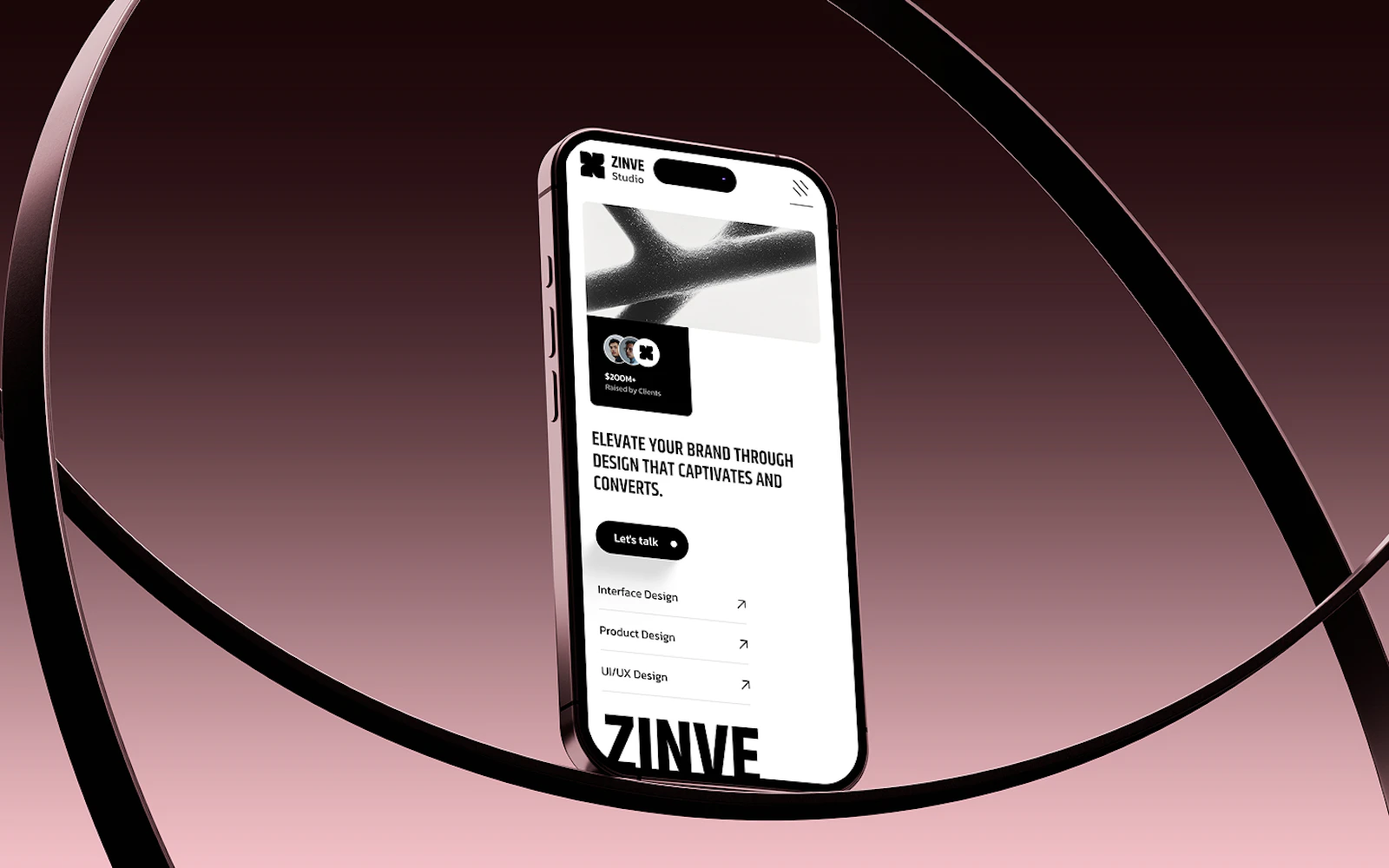 Zinve Studio  screenshot 7