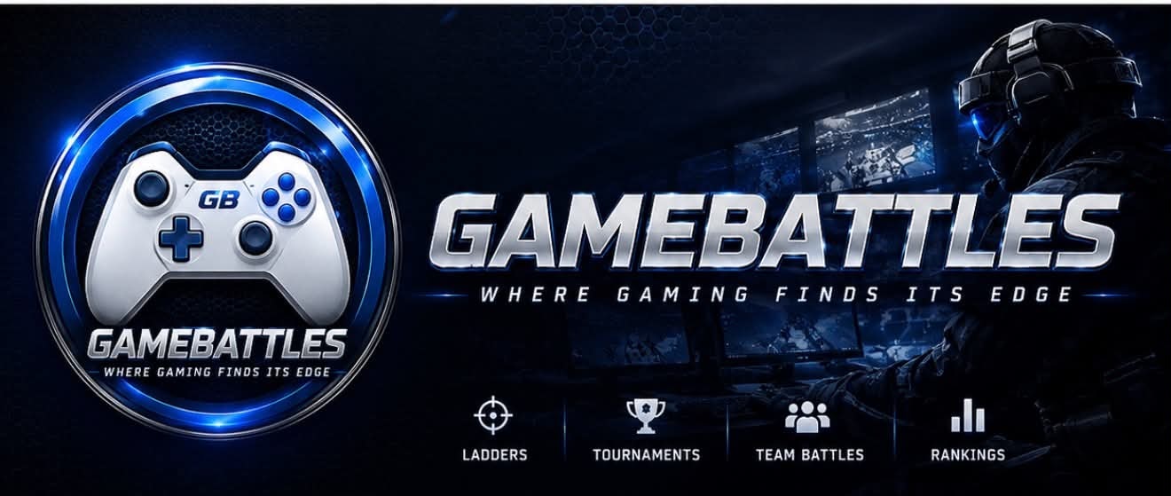GameBattles gallery image