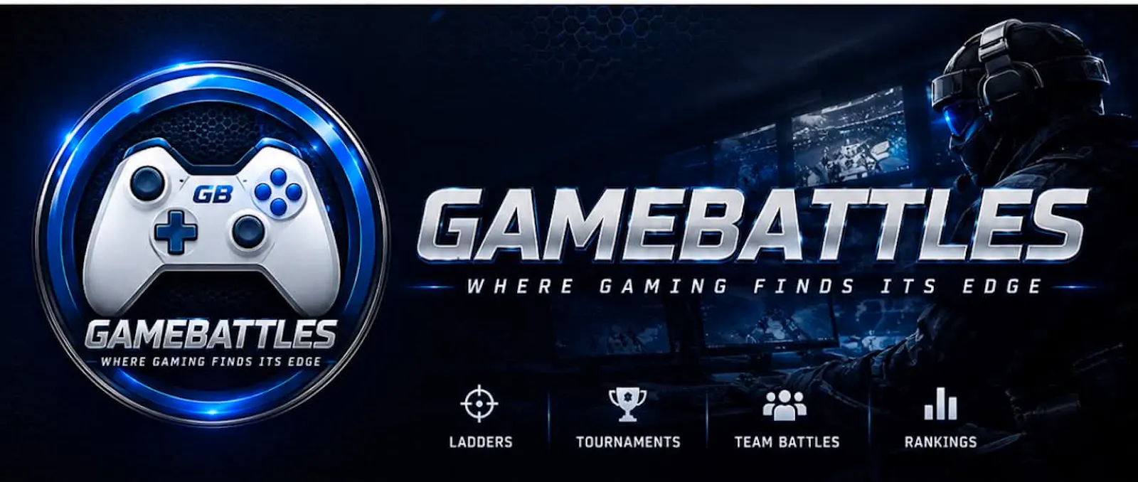 GameBattles screenshot 1