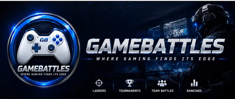 GameBattles screenshot 1