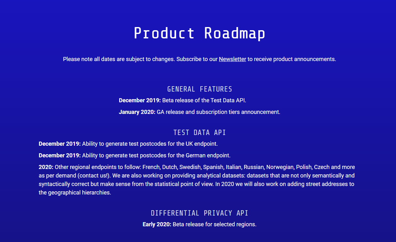 RANDOMKEY.IO gallery image