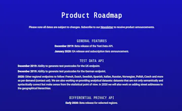 RANDOMKEY.IO gallery image