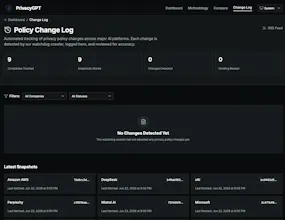 PrivacyGPT gallery image