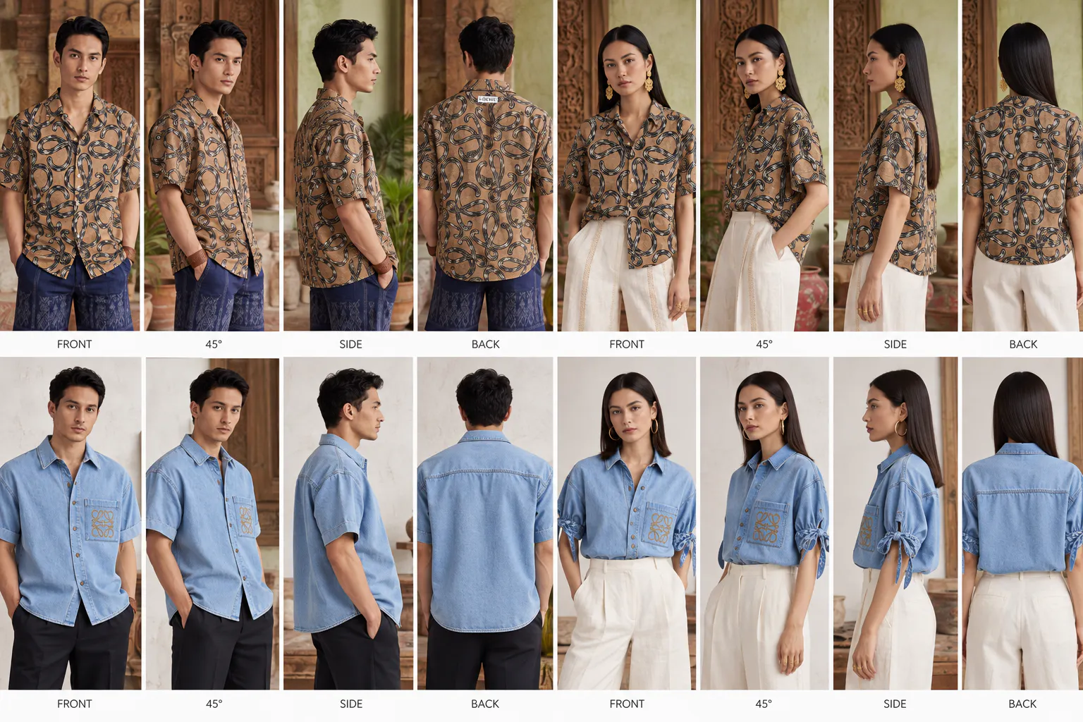 Modelify gallery image