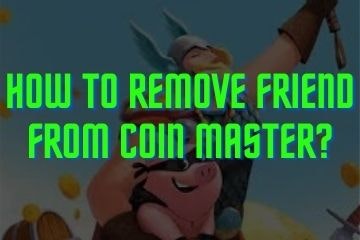 Free Spin Coin Links