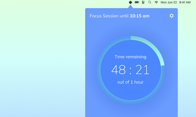 RescueTime Image