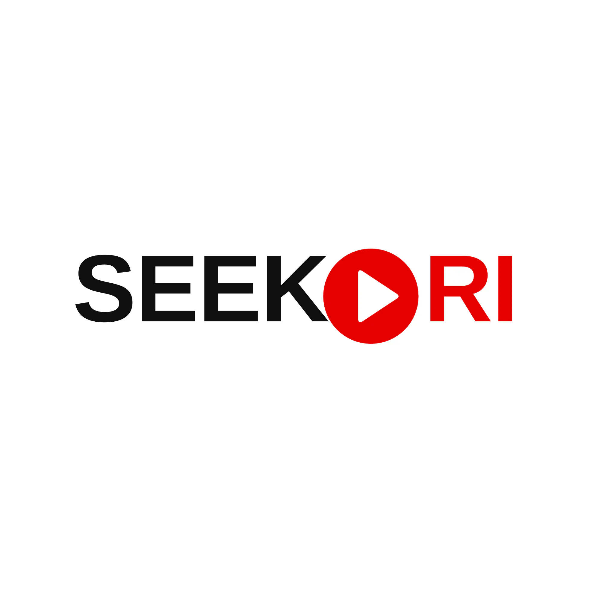 SEEKORI logo