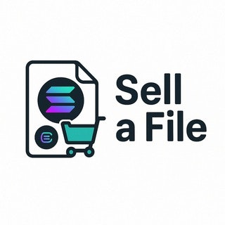 Sell a File media 1