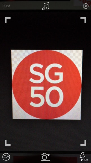 iQ Search - Barcodes, QR Codes, Images gallery image