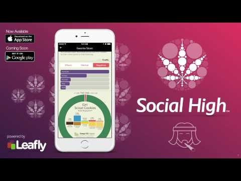 Social High gallery image