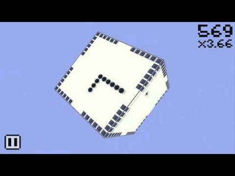 Snake Cubed gallery image