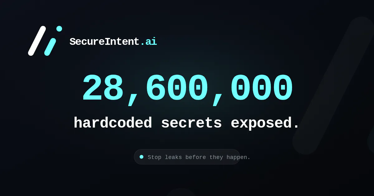 SecureIntent 截图 4