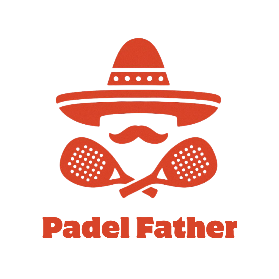 Padel Father