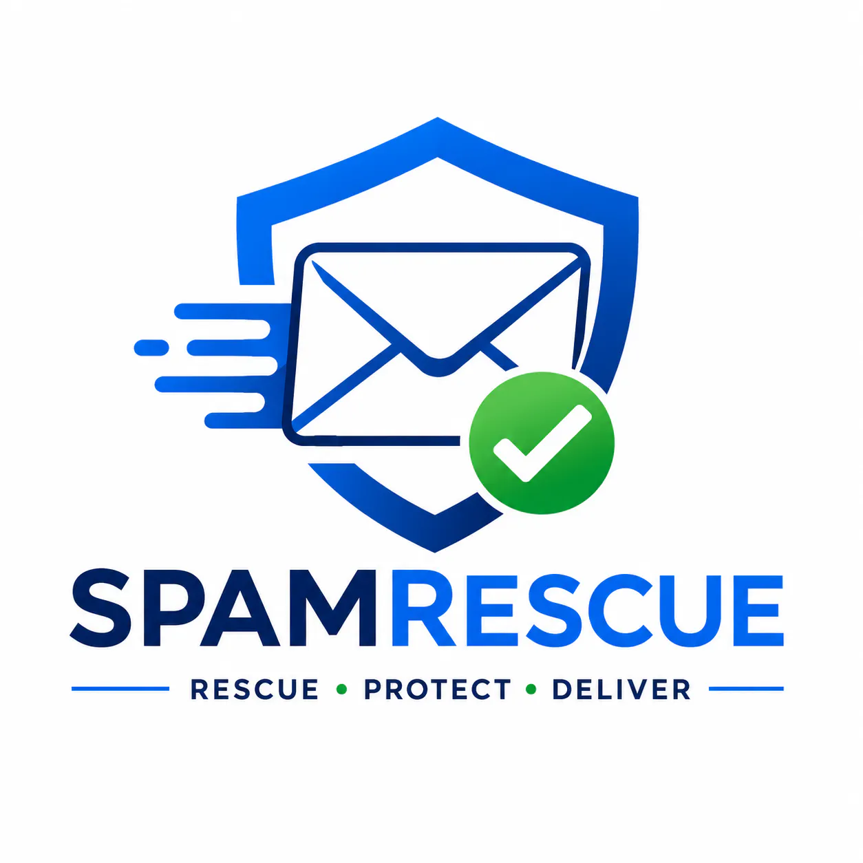 SpamRescue gallery image