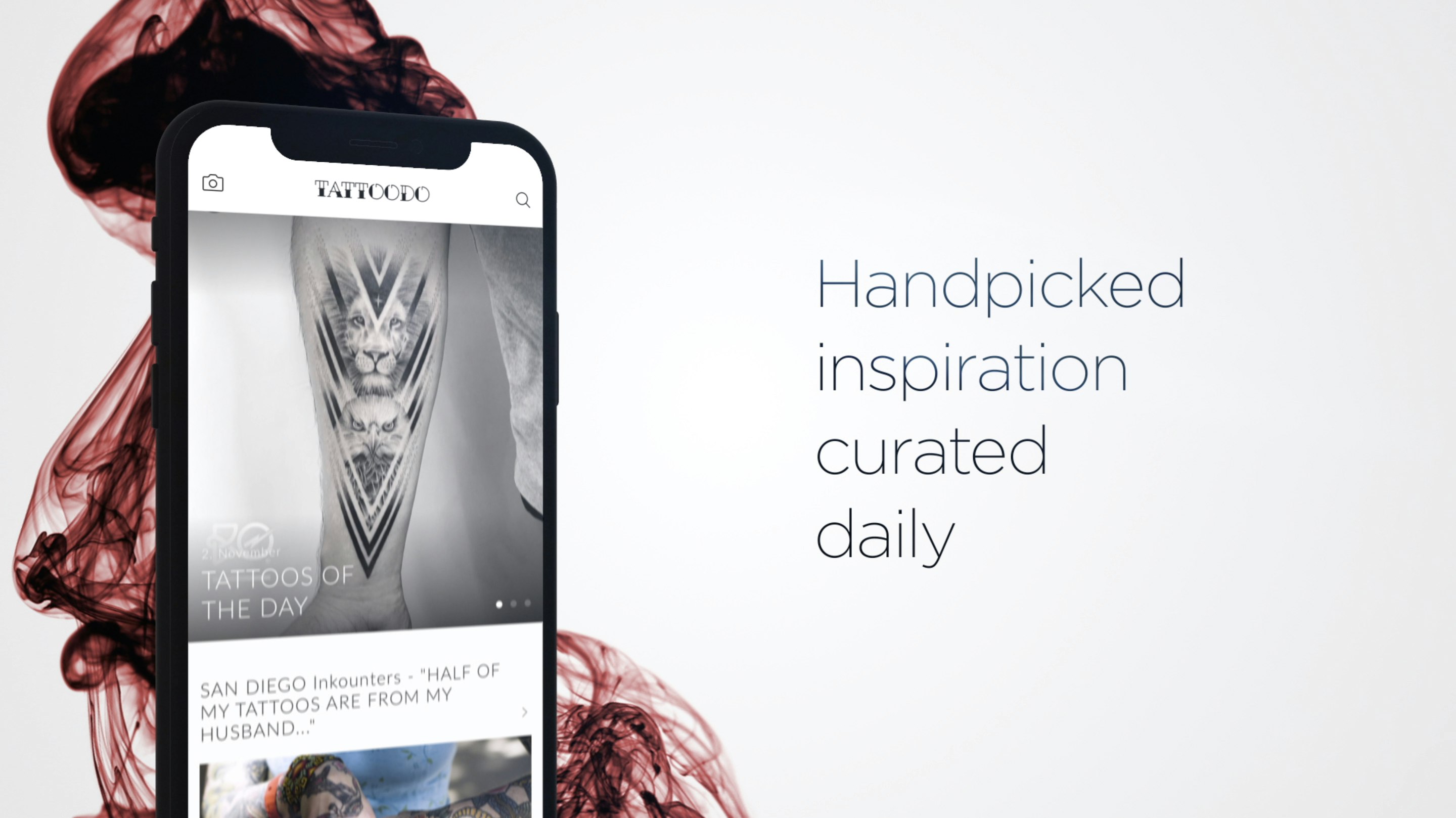 Tattoodo 2.0 gallery image