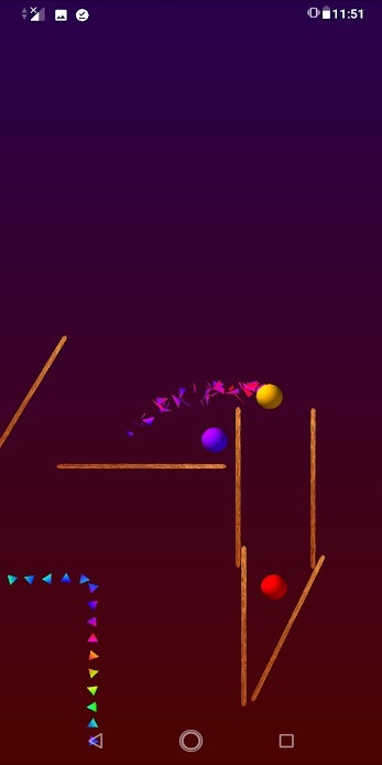 Firework Game gallery image