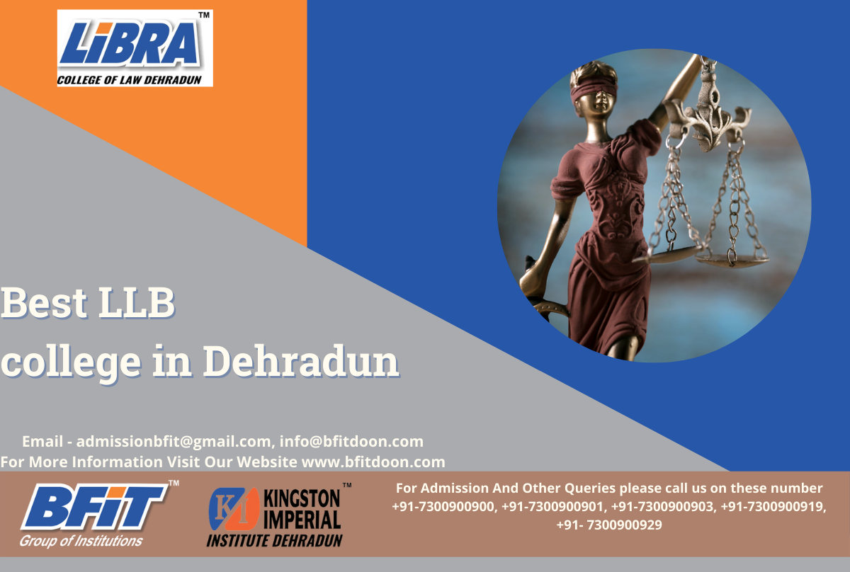 BA LLB course gallery image