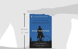 Mastermind: How To Think Like Sherlock Holmes media 1