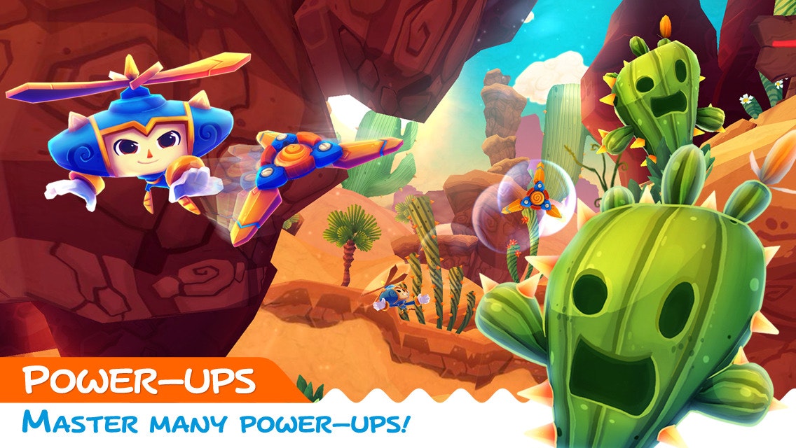 Heroki gallery image