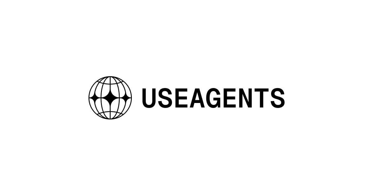 UseAgents