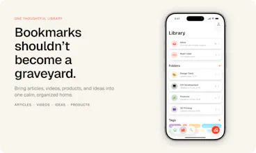 Leaf Bookmarks gallery image