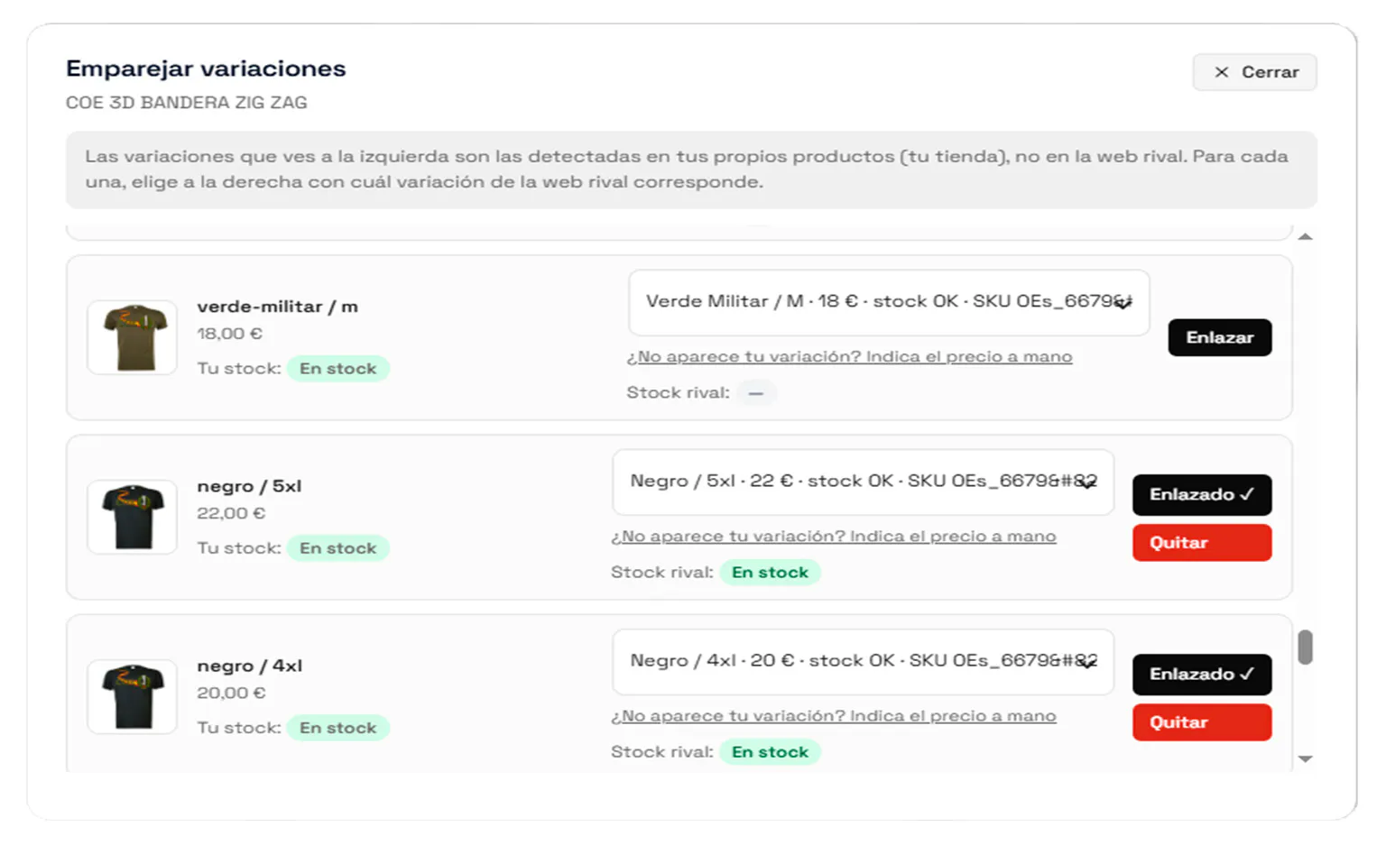 Live Monitor by Estudio-Web.es gallery image