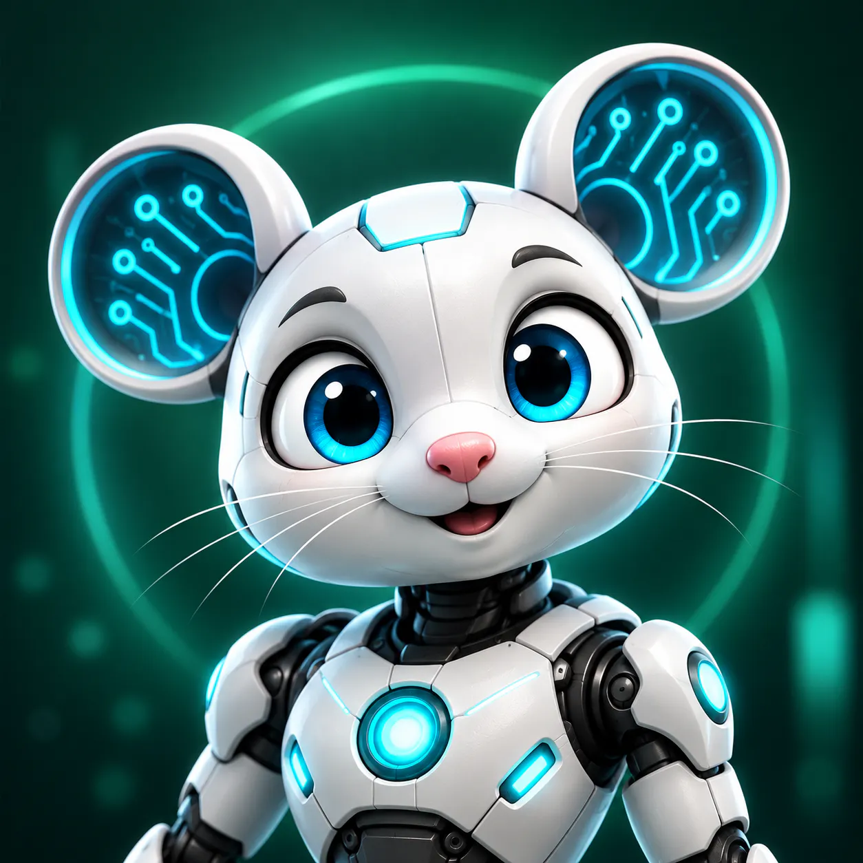 RoboRat Studio™