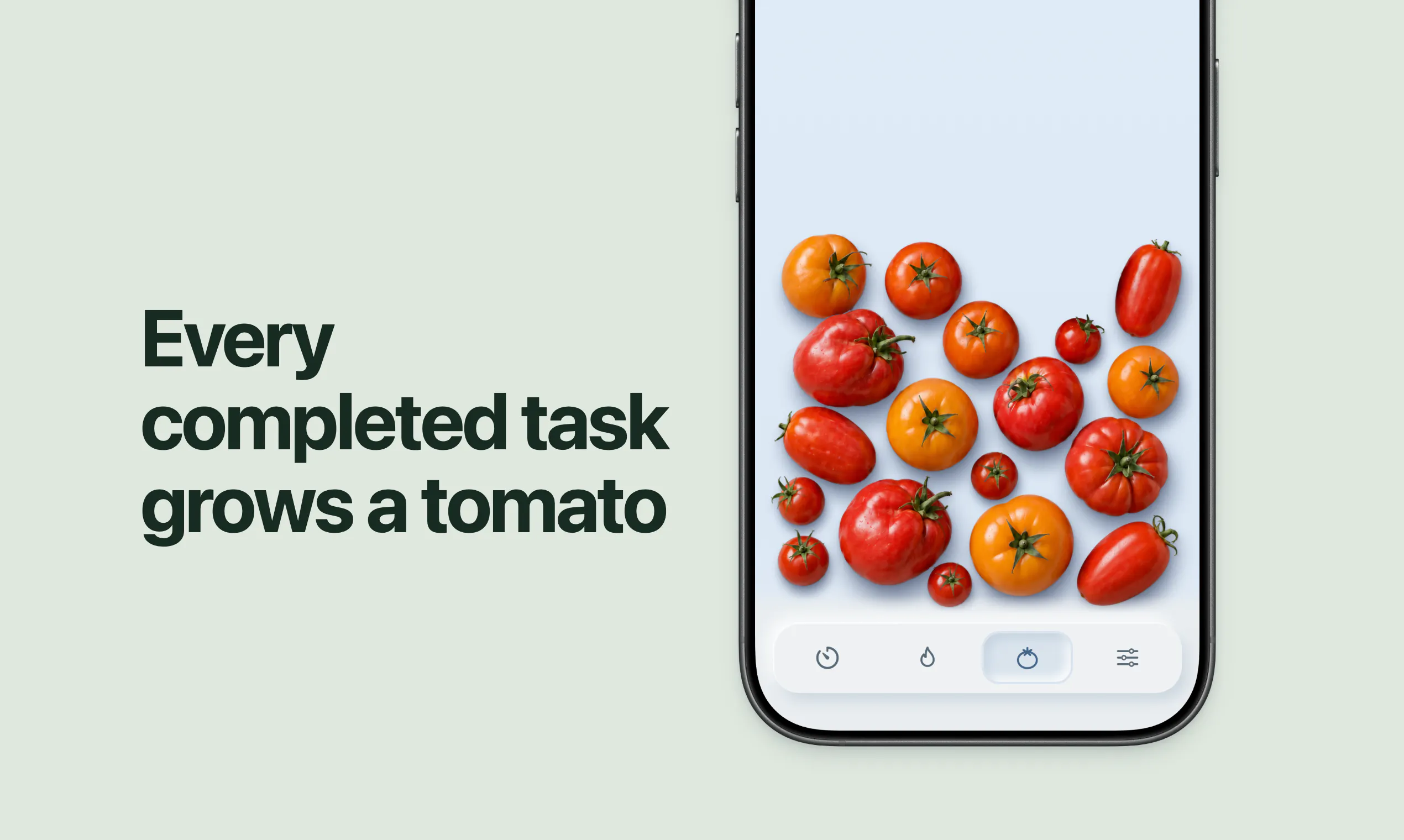 Quiet Pomodoro gallery image