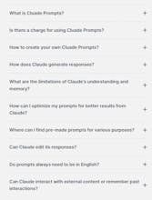 awesome claude prompts gallery image