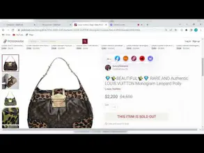 NabPush: One Click Product Lister gallery image