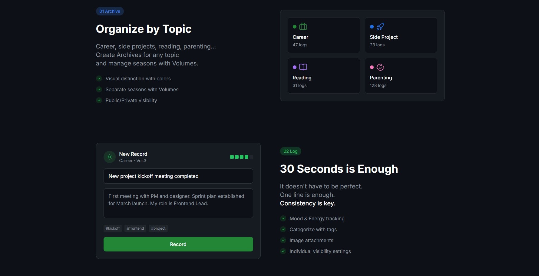 Archvv gallery image