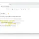 New Tab Notes