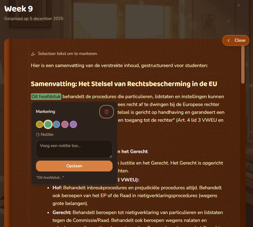 Studievriendje.nl gallery image