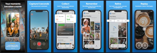 Snappit gallery image