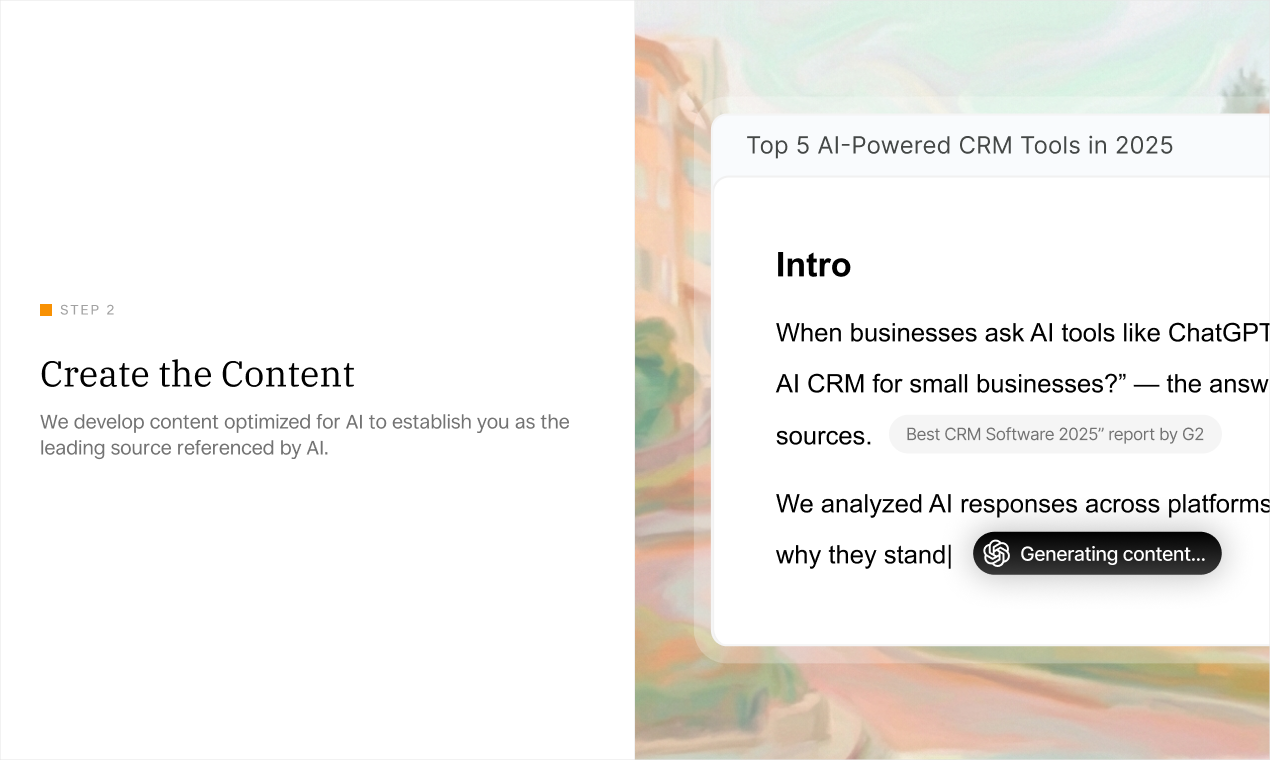 The Prompting Company gallery image