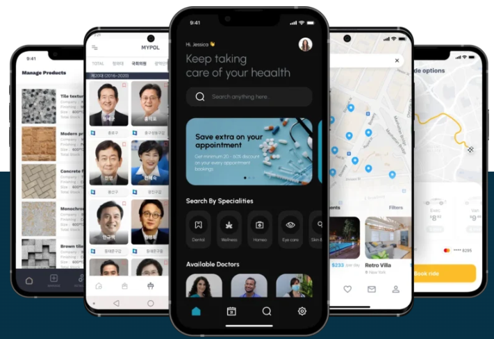 Zennaxx - Software Development Canada gallery image
