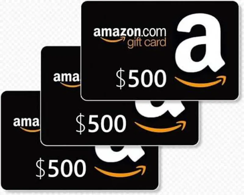 gift card  screenshot 3