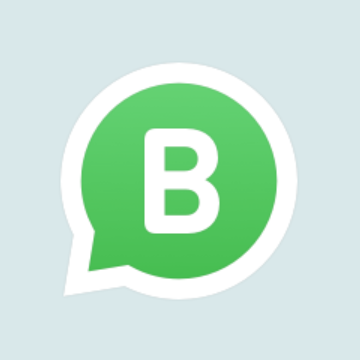 WhatsApp Business App