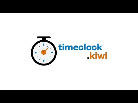 Timeclock.Kiwi gallery image