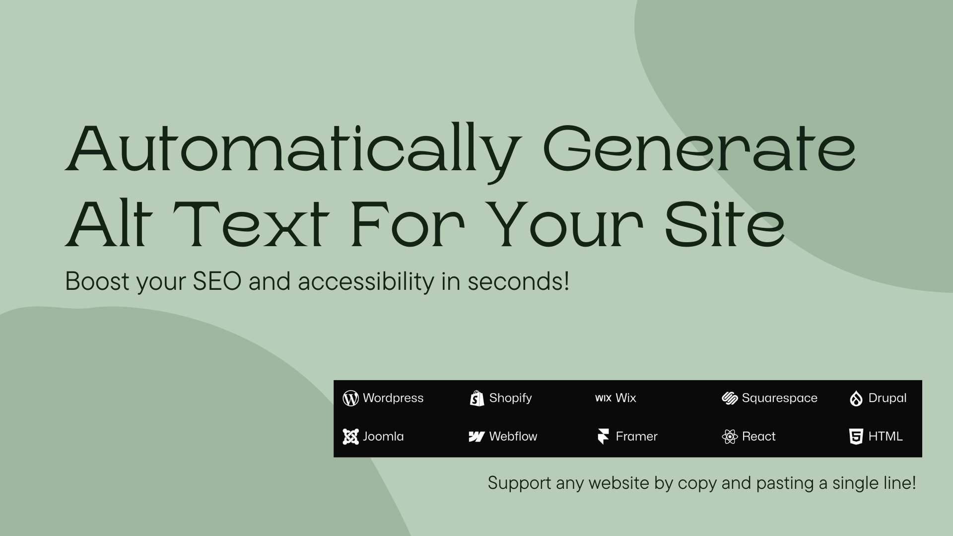 startuptile Altnado-Improve SEO with AI-Powered Alt Text Generation