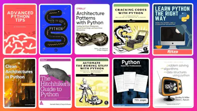 100+ Free Machine Learning eBooks gallery image
