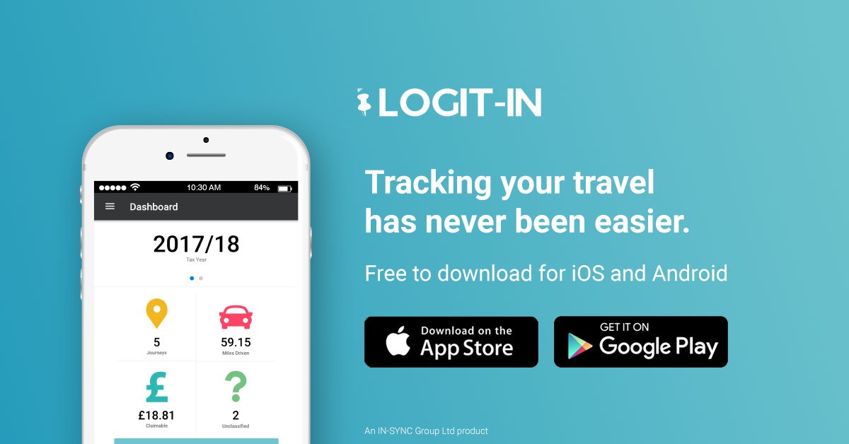 LOGIT-IN gallery image