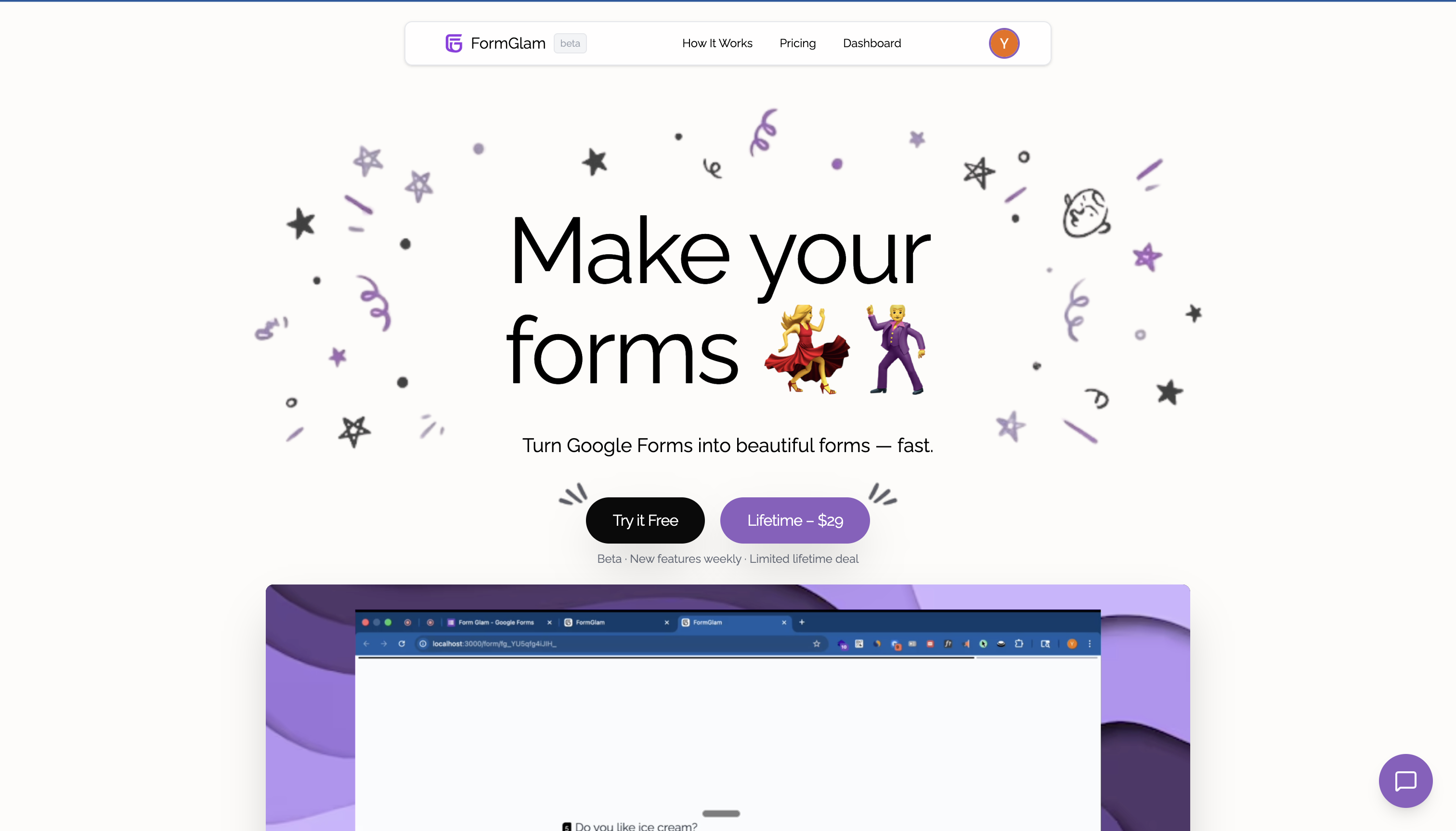 FormGlam gallery image
