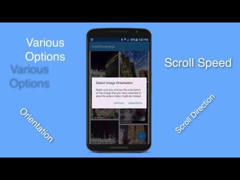 InstaPanorama gallery image