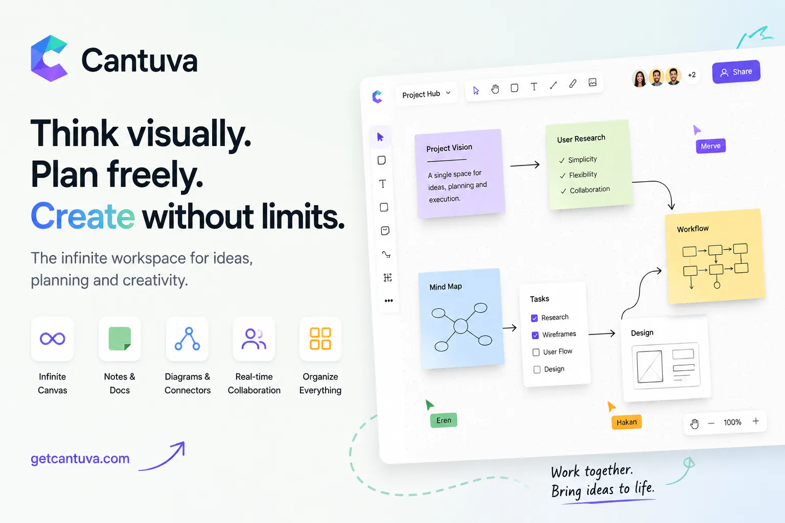 Cantuva gallery image