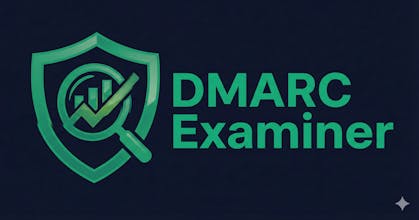 DMARC Examiner gallery image